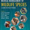 Medical Management of Wildlife Species: A Guide for Practitioners (PDF)