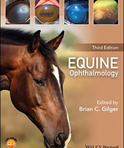 Equine Ophthalmology, 3rd Edition (PDF)