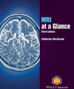 MRI at a Glance, 3rd Edition