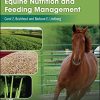Manual of Equine Nutrition and Feeding Management (PDF)