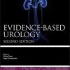 Evidence-based Urology (Evidence-Based Medicine) (PDF)