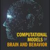 Computational Models of Brain and Behavior (EPUB)