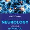 Neurology: A Clinical Handbook (EPUB)