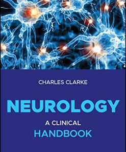 Neurology: A Clinical Handbook (PDF)