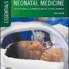 Essential Neonatal Medicine, 6th Edition (EPUB)