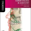 Essentials of Human Disease in Dentistry, 2nd Edition (EPUB)