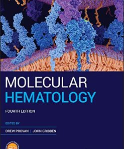 Molecular Hematology, 4th edition (PDF)