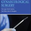 Bonney’s Gynaecological Surgery, 12ed (PDF)