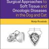 Atlas of Surgical Approaches to Soft Tissue and Oncologic Diseases in the Dog and Cat (PDF)
