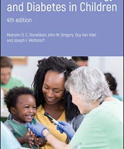 Practical Endocrinology and Diabetes in Children, 4th Edition (EPUB)