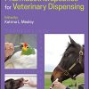 Pharmacotherapeutics for Veterinary Dispensing (EPUB)