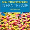 Qualitative Research in Health Care, 4th Edition (PDF)