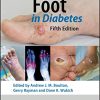 The Foot in Diabetes (Practical Diabetes), 5th Edition (PDF)