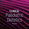 Clinical Paediatric Dietetics, 5ed (PDF Book)