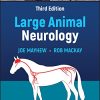 Large Animal Neurology, 3rd Edition (PDF)