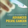 Surgical Management of Advanced Pelvic Cancer (PDF)