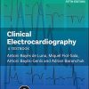 Clinical Electrocardiography: A Textbook, 5th Edition (EPUB)