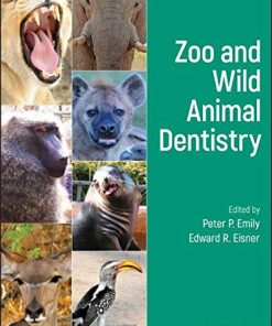 Zoo and Wild Animal Dentistry (PDF)