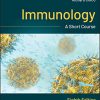 Immunology: A Short Course, 8th Edition (PDF)