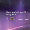 Haemoglobinopathy Diagnosis, 3rd Edition (PDF)