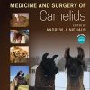 Medicine and Surgery of Camelids, 4th Edition (EPUB)