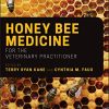 Honey Bee Medicine for the Veterinary Practitioner (PDF Book)