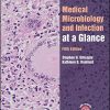 Medical Microbiology and Infection at a Glance, 5th Edition (PDF)