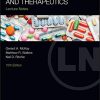 Clinical Pharmacology and Therapeutics (Lecture Notes), 10th Edition (PDF)