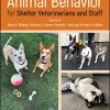 Animal Behavior for Shelter Veterinarians and Staff, 2nd Edition (PDF)