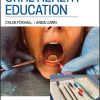 Questions and Answers in Oral Health Education (PDF)