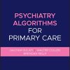 Psychiatry Algorithms for Primary Care (PDF)