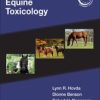Blackwell’s Five-Minute Veterinary Consult Clinical Companion : Equine Toxicology (PDF)