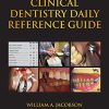 Clinical Dentistry Daily Reference Guide (PDF)