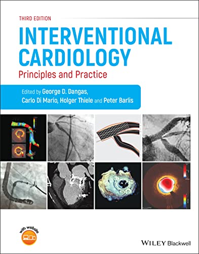 Interventional Cardiology: Principles and Practice, 3rd Edition (PDF)