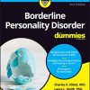 Borderline Personality Disorder For Dummies, 2nd Edition (PDF)