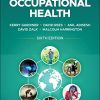 Pocket Consultant: Occupational Health, 6th Edition (PDF)