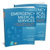 Emergency Medical Services, 2 Volume Set: Clinical Practice and Systems Oversight, 3rd Edition (PDF)
