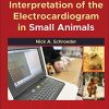 Interpretation of the Electrocardiogram in Small Animals (PDF)