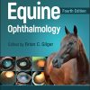 Equine Ophthalmology, 4th Edition (PDF)