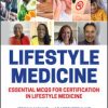 Lifestyle Medicine : Essential MCQs for Certification in Lifestyle Medicine (PDF)