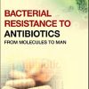 Bacterial Resistance to Antibiotics: From Molecules to Man (EPUB)