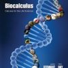 Biocalculus: Calculus for Life Sciences