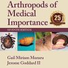 The Goddard Guide to Arthropods of Medical Importance, 7th Edition (PDF)