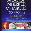 Atlas of Inherited Metabolic Diseases, 4ed (PDF)