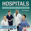 Lean Hospitals, 3rd Edition (PDF)
