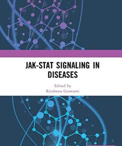 JAK-STAT Signaling in Diseases (PDF)