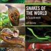Snakes of the World: A Supplement (PDF)