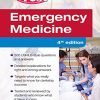 Emergency Medicine PreTest Self-Assessment and Review, Fourth Edition (EPUB)