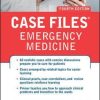 Case Files Emergency Medicine, Fourth Edition (PDF)