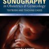 Fleischer’s Sonography in Obstetrics & Gynecology, Eighth Edition (PDF)